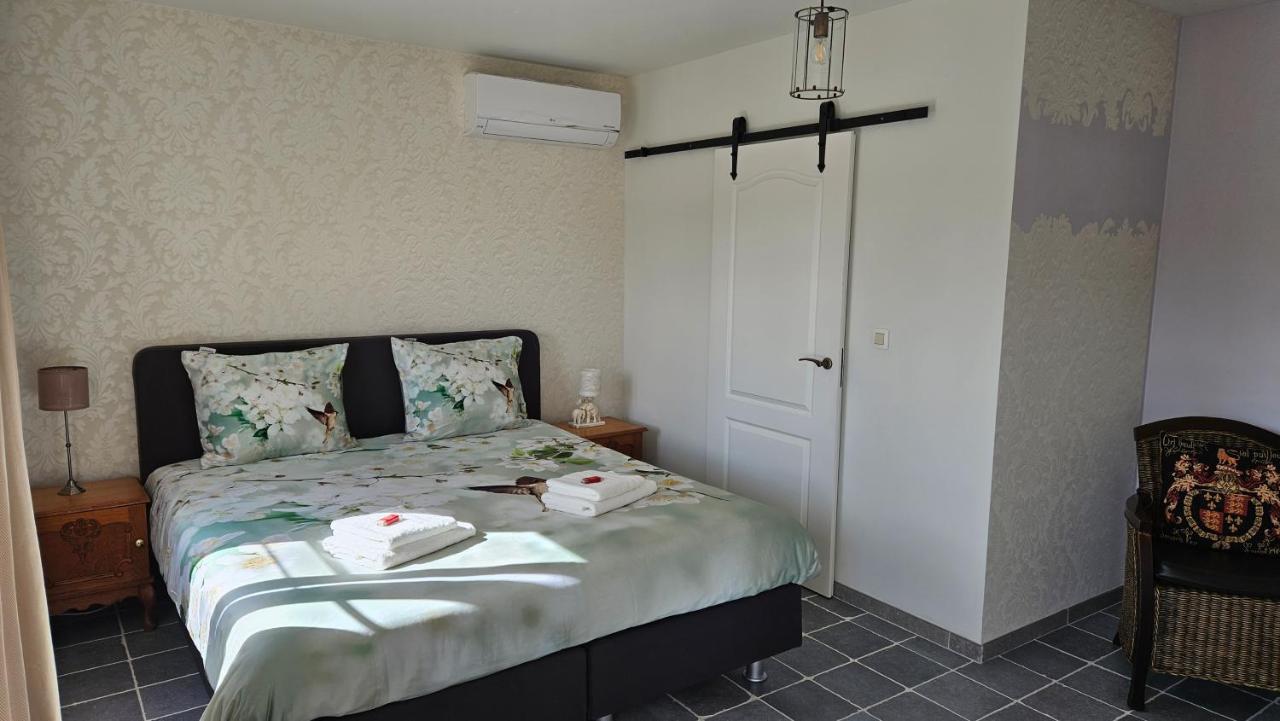 B&B Pippa Peer Luaran gambar