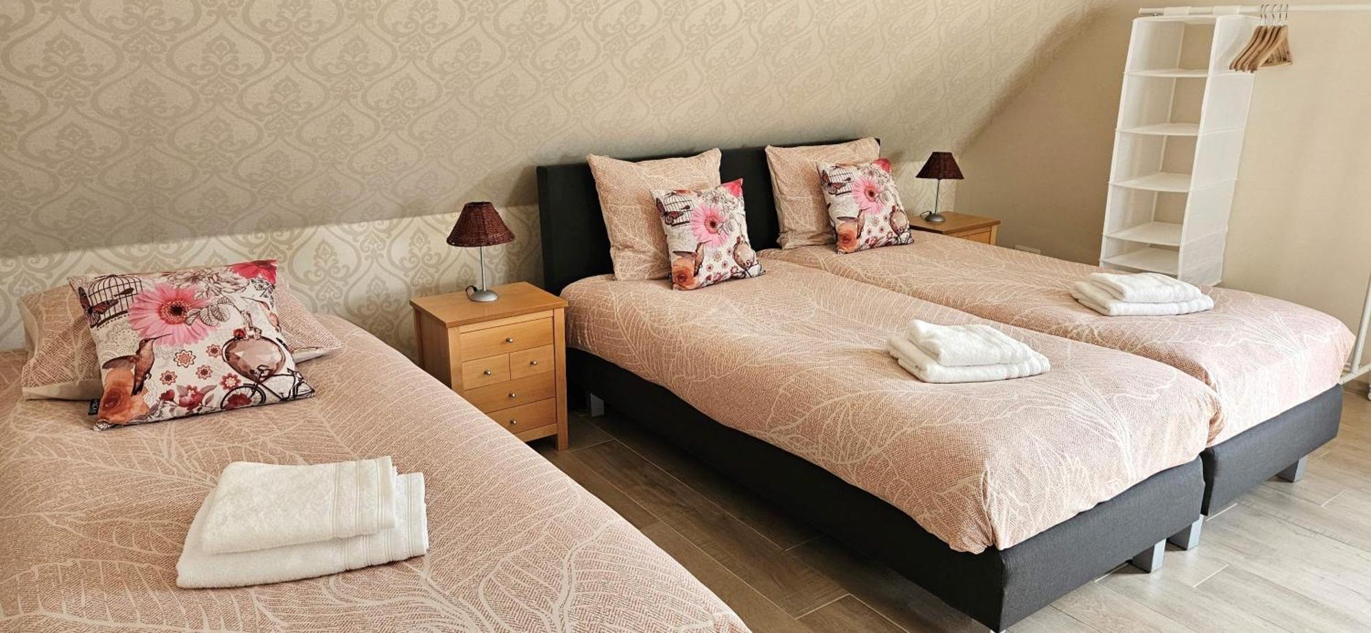 B&B Pippa Peer Bilik gambar